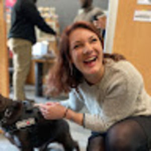 Meet your Posher, Chloe